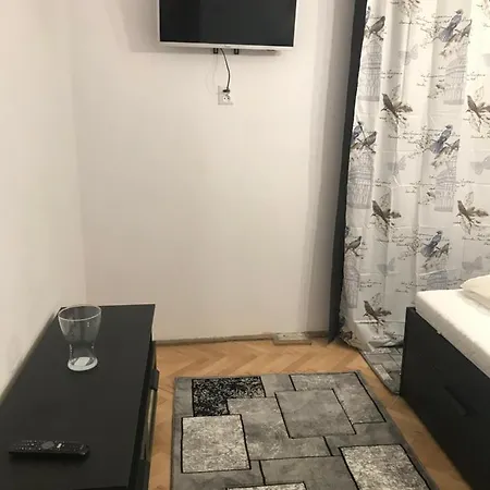 Colina Lägenhet Cluj-Napoca