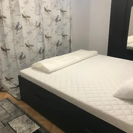 Daire Colina Kaloşvar