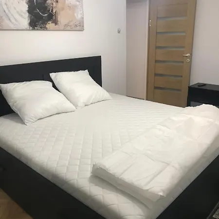Apartman Colina