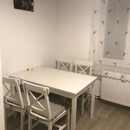 Appartement Colina *