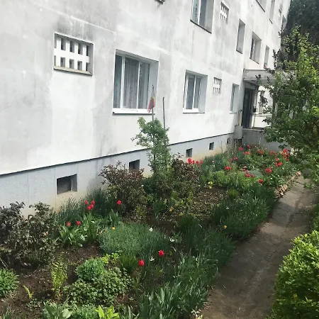 Colina Apartman Kolozsvár
