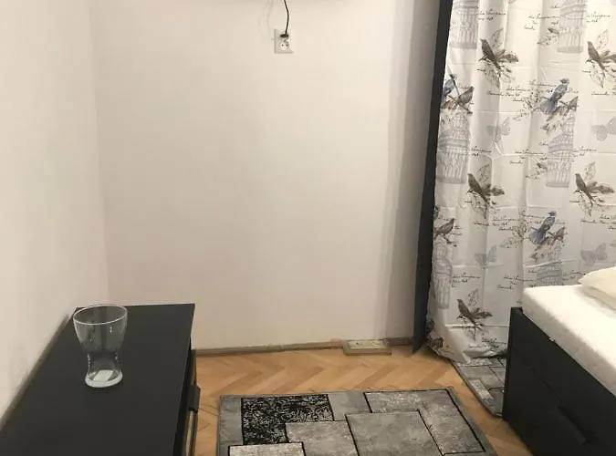 Colina Apartman Kolozsvár
