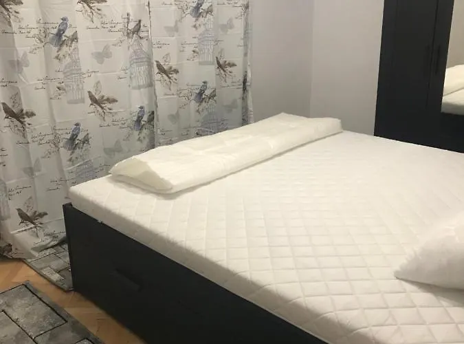 Apartman Colina Kolozsvár